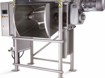 Food Display Equipment Mixers