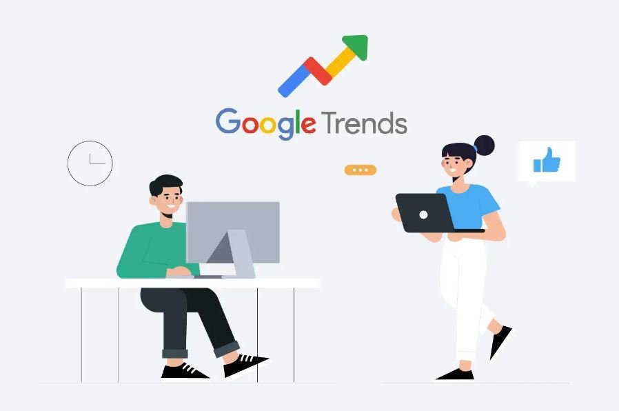 Google Trends