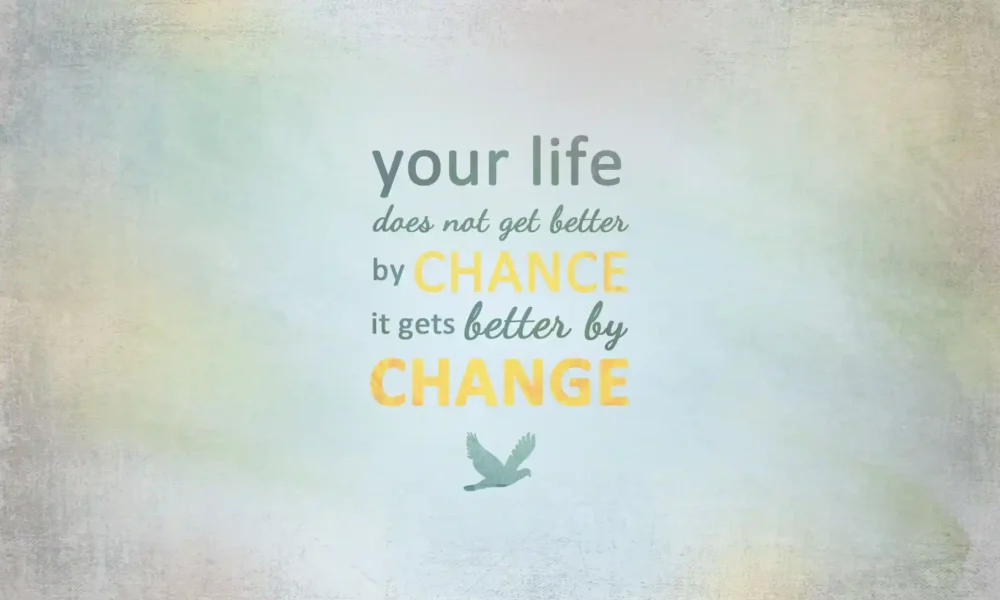 Inspirational Quotes