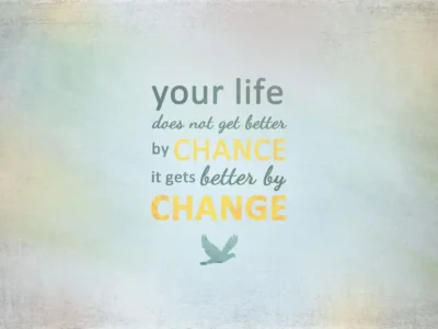 Inspirational Quotes