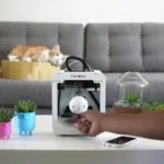 Toybox 3D Printer