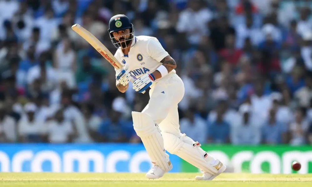 Legacy of Virat Kohli