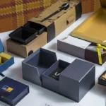 Custom Drone Packaging Boxes