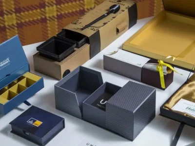 Custom Drone Packaging Boxes