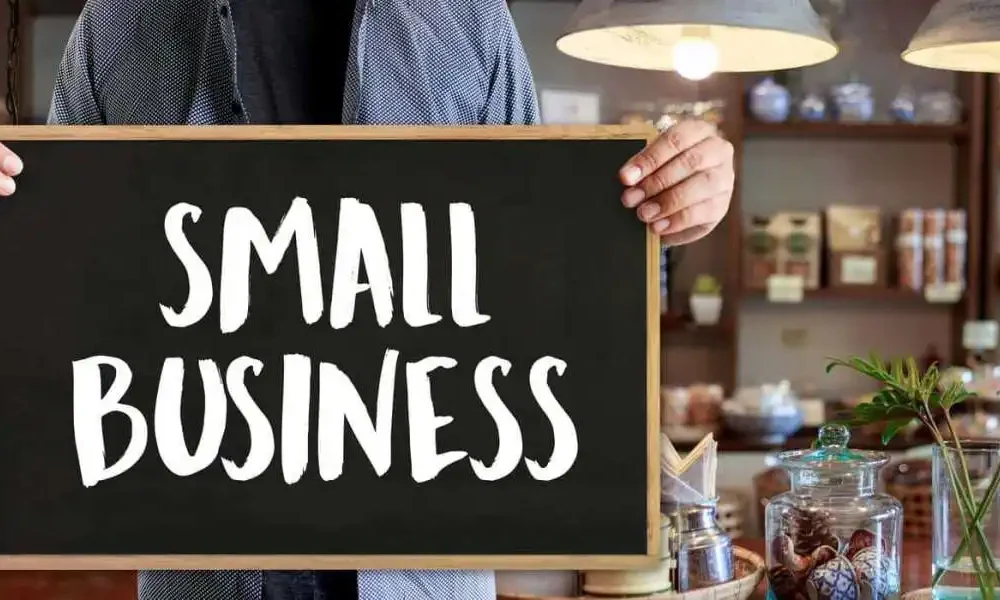 Small Business Ideas
