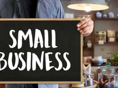 Small Business Ideas
