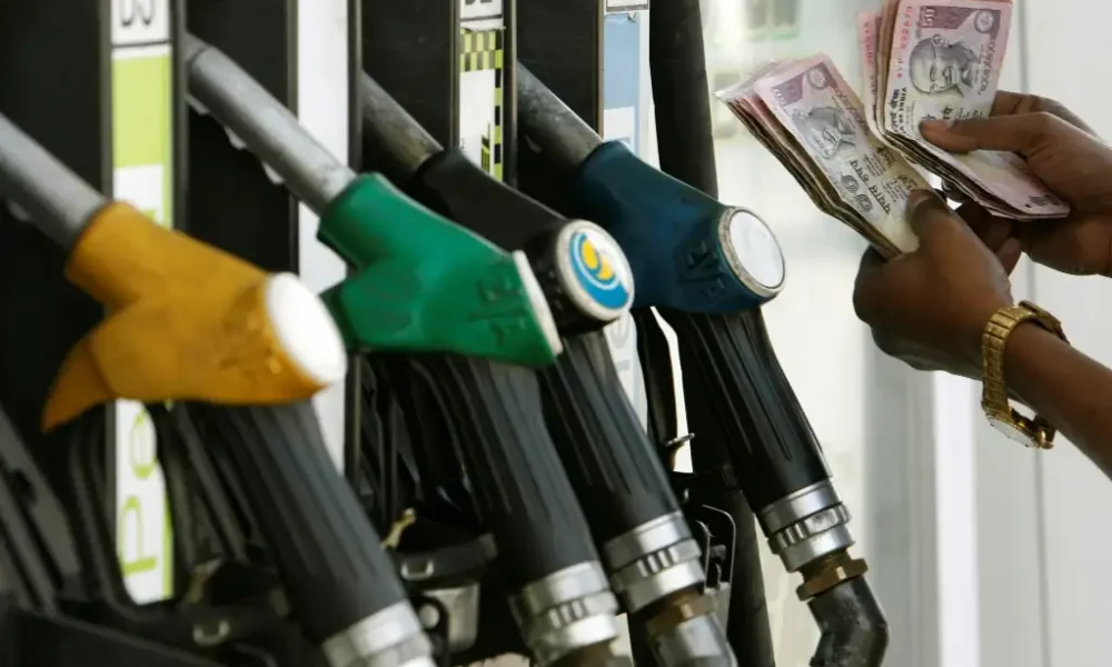etailers Expanding Into the Fuel Industry