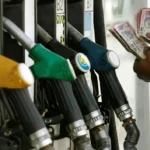 etailers Expanding Into the Fuel Industry