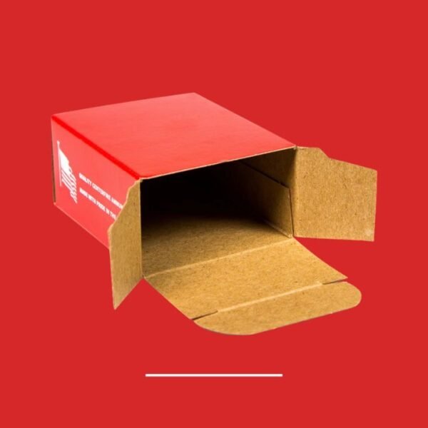 Ammo Boxes For Custom Printed Packaging Packmoq