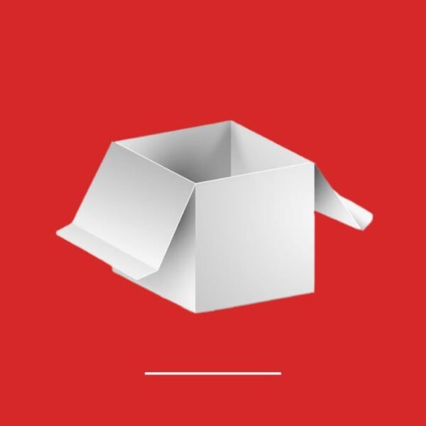 Cube Boxes For Custom Printed Packaging Packmoq