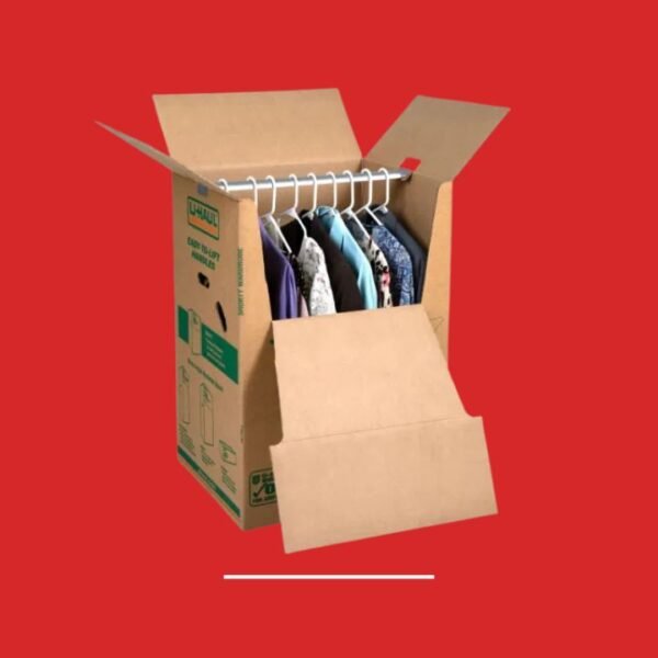Hanger Boxes For Retail Hanging Packaging Packmoq