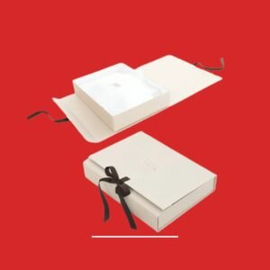 Invitation Cards with Inserts