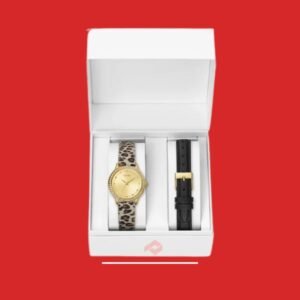 Luxury Watch Case Boxes with Insert