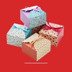 Small Gift Boxes