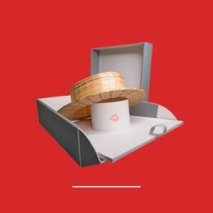 Hat Boxes