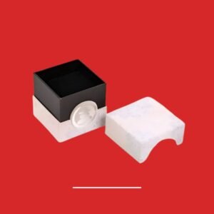 Shoulder Rigid Boxes