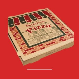 Custom 16 Inch Pizza Packaging Boxes Manufacturer https://packmoq.com PackMOQ Packaging Minimum Order Quantity https://packmoq.com PackMOQ