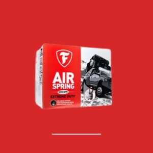 Auto Air Spring Boxes