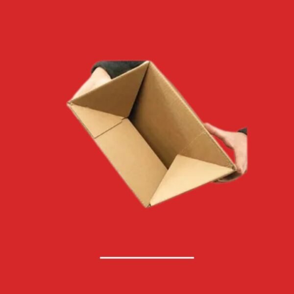 Auto Lock Boxes For Secure Packaging Packmoq