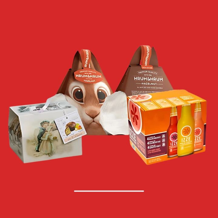 Branded Promotional Carrier Boxes 4 Custom Branded Promotional Carrier https://packmoq.com Packaging Minimum Order Quantity https://packmoq.com PackMOQ Branded Promotional Carrier Boxes - Image 4