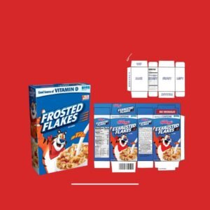 Custom Cereal Box Labels Manufacturer https://packmoq.com PackMOQ Packaging Minimum Order Quantity https://packmoq.com PackMOQ