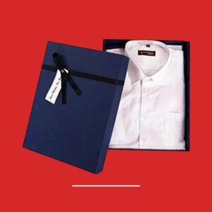 Clothing Boxes with Cut Out