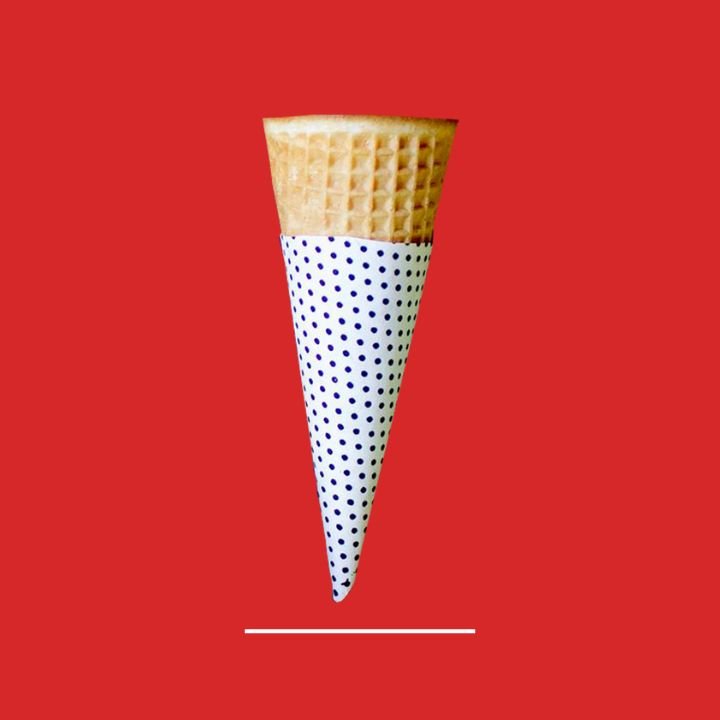 Cone Sleeves 4 Custom Cone Sleeves Manufacturer https://packmoq.com Packaging Minimum Order Quantity https://packmoq.com PackMOQ Cone Sleeves - Image 4