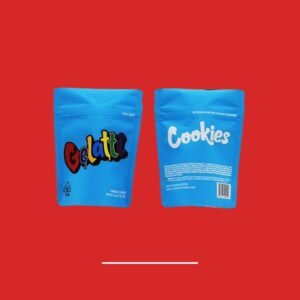 Custom Cookies Mylar Bags Manufacturer https://packmoq.com PackMOQ Packaging Minimum Order Quantity https://packmoq.com PackMOQ