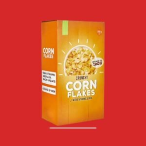 Custom Corn Flakes Cereal Packaging Boxes Manufacturer https://packmoq.com PackMOQ Packaging Minimum Order Quantity https://packmoq.com PackMOQ