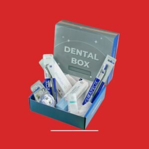 Dental Boxes