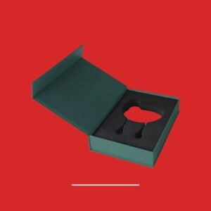 Custom Earphone Boxes with Magnetic Closure Manufacturer https://packmoq.com PackMOQ Packaging Minimum Order Quantity https://packmoq.com PackMOQ