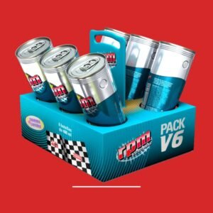 Energy Drink Boxes