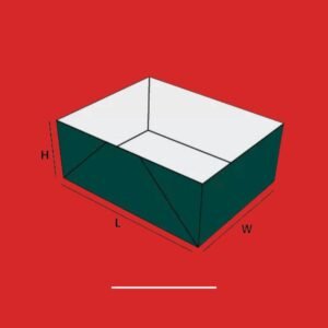 Custom Four Corner Tray Boxes https://packmoq.com PackMOQ Packaging Minimum Order Quantity https://packmoq.com PackMOQ