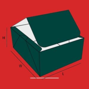 Custom Four Corner with Display Lid Boxes https://packmoq.com PackMOQ Packaging Minimum Order Quantity https://packmoq.com PackMOQ