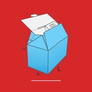 Custom Gable Box Auto Bottom Packaging Boxes Manufacturer https://packmoq.com PackMOQ Packaging Minimum Order Quantity https://packmoq.com PackMOQ