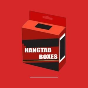 Hang Tab Boxes
