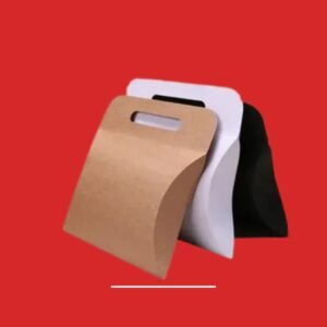 Hanging Pillow Boxes