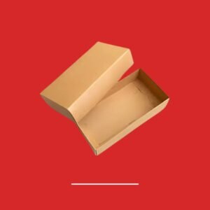 Custom Kraft Boxes with Lid https://packmoq.com PackMOQ Packaging Minimum Order Quantity https://packmoq.com PackMOQ