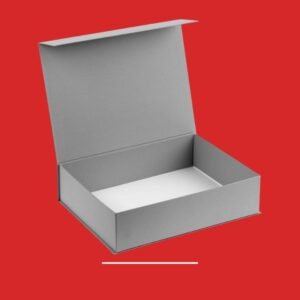 Tea Boxes with Magnetic Closure