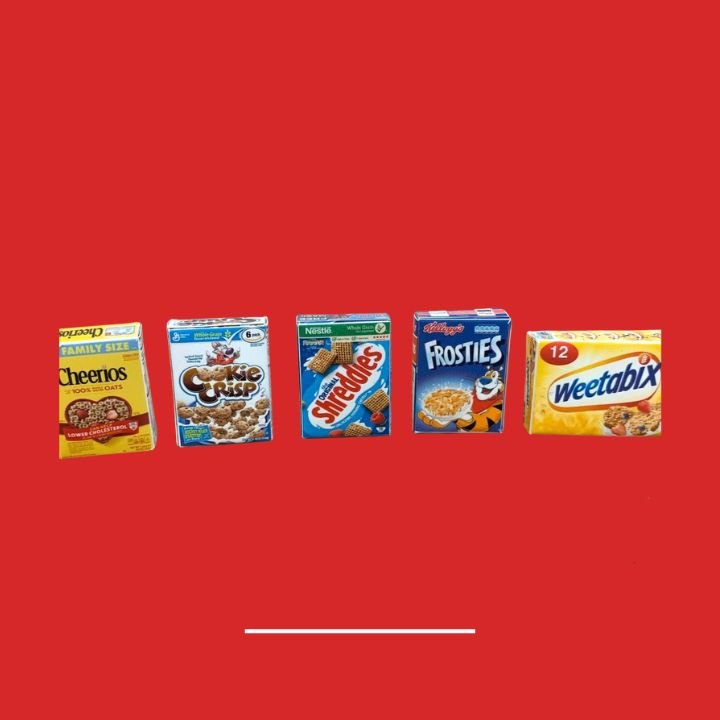 Miniature Cereal Boxes 4 Custom Miniature Cereal https://packmoq.com Packaging Minimum Order Quantity https://packmoq.com PackMOQ Miniature Cereal Boxes - Image 4
