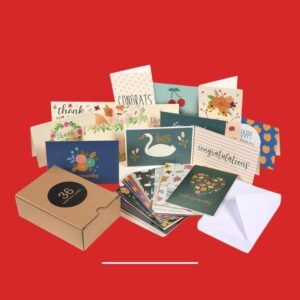 Greeting Cards Boxes