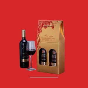 Custom Personalized Wine Boxes with Window Manufacturer https://packmoq.com PackMOQ Packaging Minimum Order Quantity https://packmoq.com PackMOQ