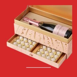 Custom Printed Champagne Flute Boxes https://packmoq.com PackMOQ Packaging Minimum Order Quantity https://packmoq.com PackMOQ