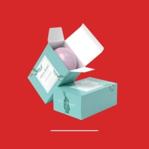 Medicated Soap Boxes