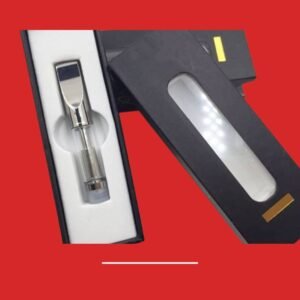 Vape Boxes with Window