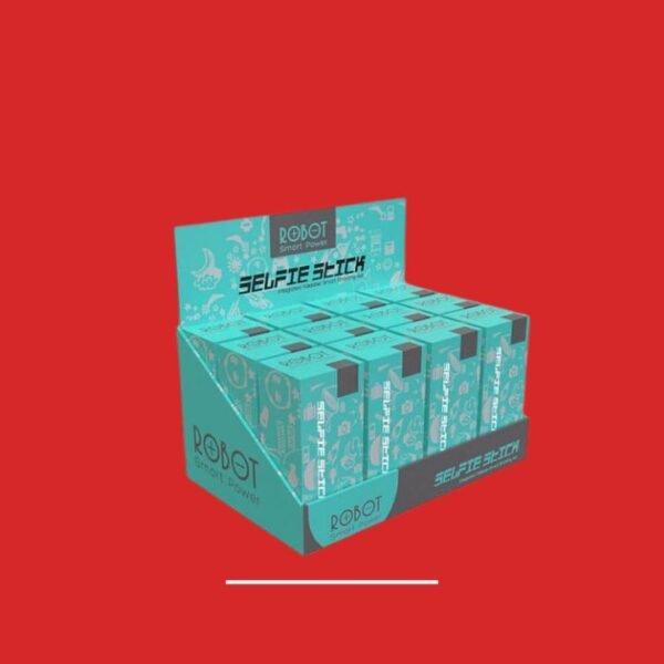 Retail Display Boxes For Counter Packaging Packmoq