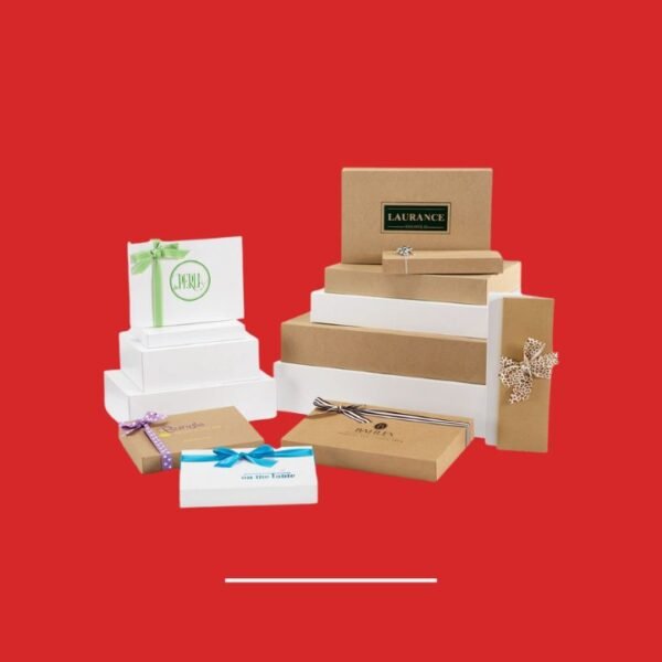Retail Boxes For Custom Printed Packaging Packmoq