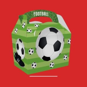 Sports Packaging Boxes