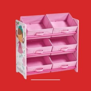 Custom Toy Display Boxes