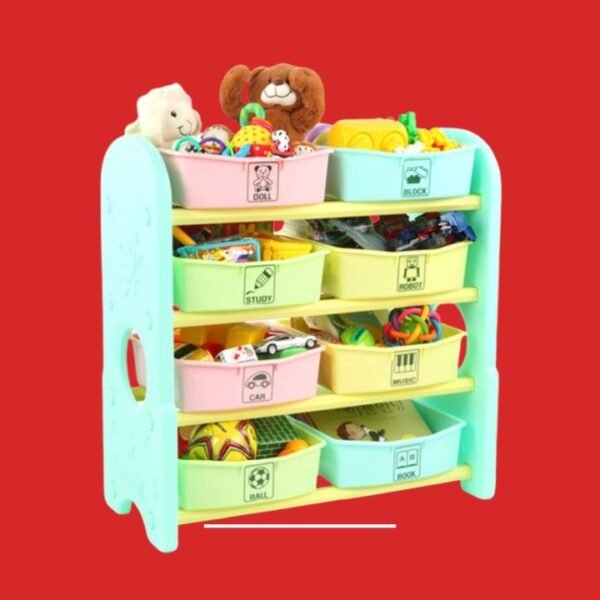 Custom Toy Display Boxes For Retail Promotion Packmoq